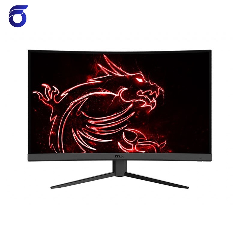 مانیتور ام اس آی مدل MSI Optix G27C4