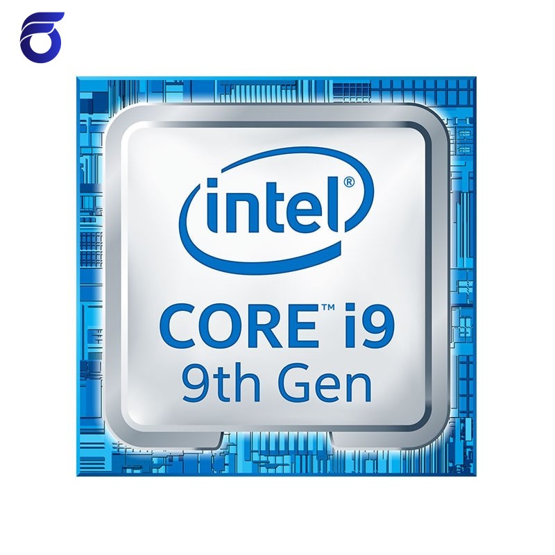 پردازنده مرکزی اینتل مدل Intel Core i9 9900K Tray