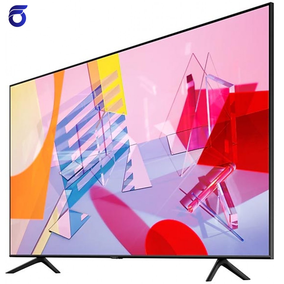 تلویزیون سامسونگ 75 اینچ مدل Q60T