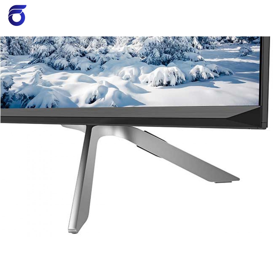 تلویزیون 85 اینچ هایسنس مدل a7500