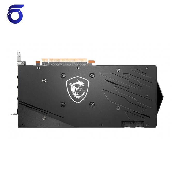 کارت گرافیک ام اس آی مدل MSI Radeon RX 6700 XT GAMING X 12G