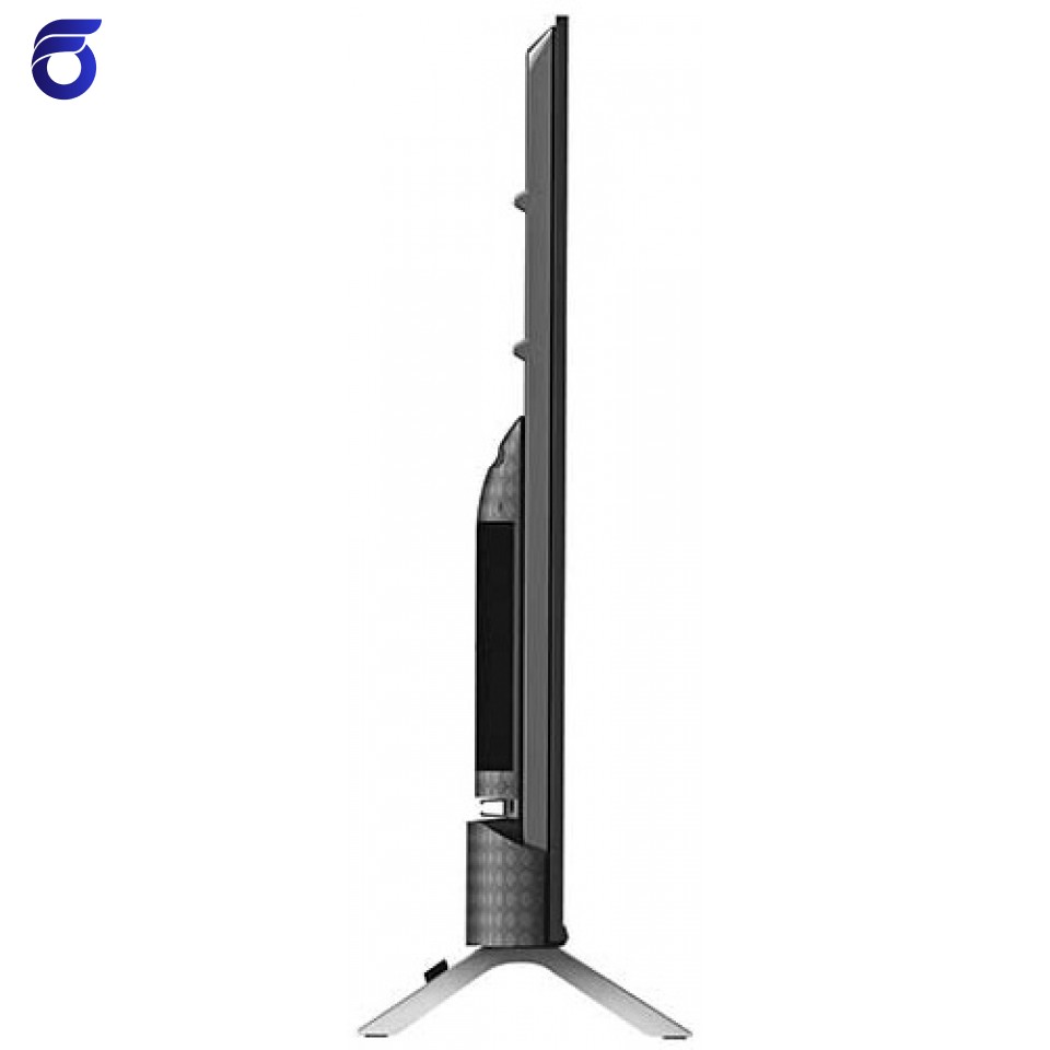 تلویزیون 85 اینچ هایسنس مدل a7500