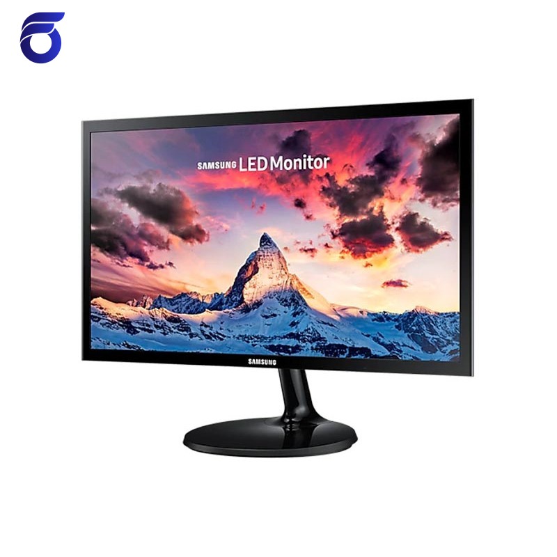 مانیتور سامسونگ مدل SAMSUNG S22F350FHM