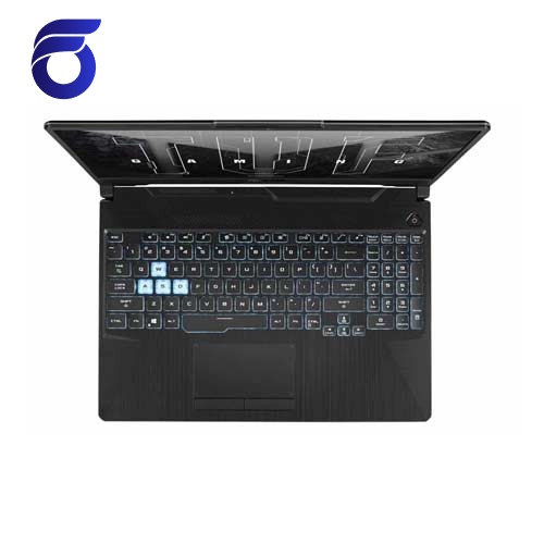 لپ تاپ گیمینگ ایسوس مدل ASUS FA506NF R5(7535HS) 8GB 512SSD 4GB