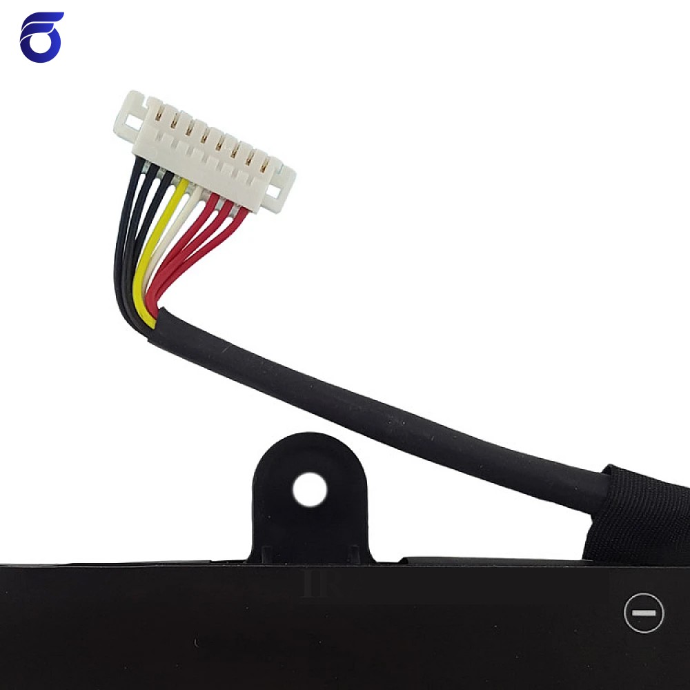 باتری لپ تاپ ایسوس ROG Strix G731_C41N1731_Gimo Plus مشکی داخلی-66 وات ساعت