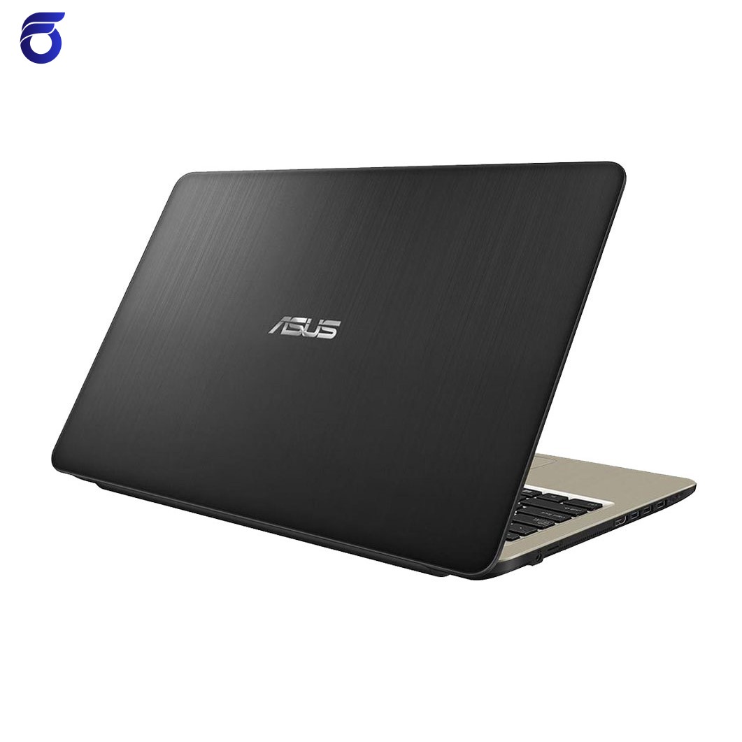 لپ تاپ ایسوس مدل ASUS X540BA A9-9425 8GB 1TB AMD