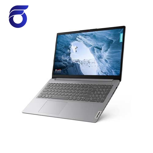 لپ تاپ لنوو مدل Lenovo Ideapad 1 N4020 4GB 256ssd intel