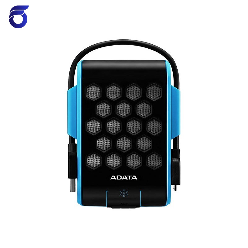 هارد دیسک اکسترنال ای دیتا مدل ADATA HD720 1TB
