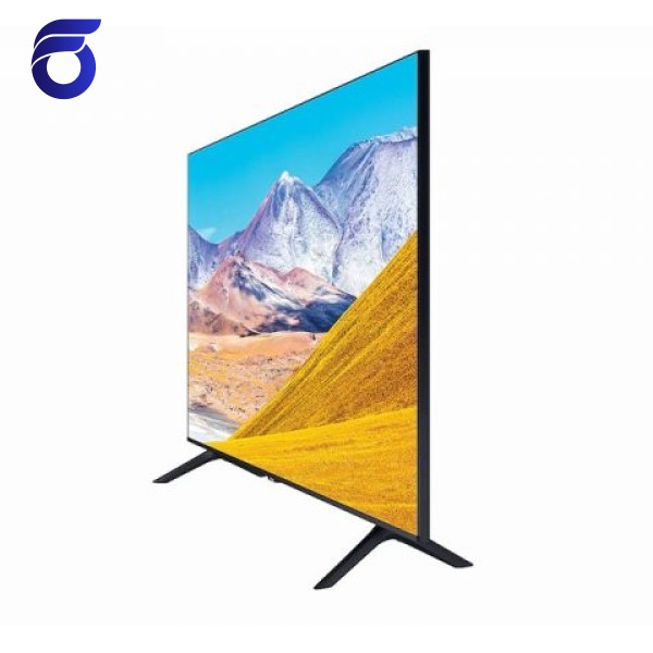 تلویزیون سامسونگ 75 اینچ کریستال 4K مدل TU8000