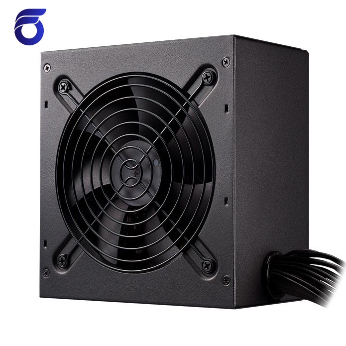 منبع تغذیه کولر مستر مدل CoolerMaster MWE BRONZE 700-V2