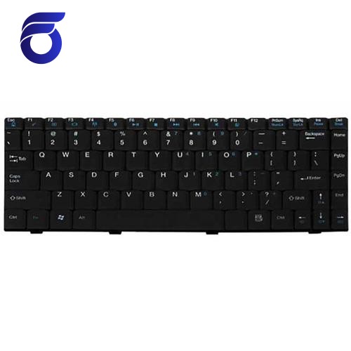 کیبورد لپ تاپ لنوو ThinkPad 3000 F40