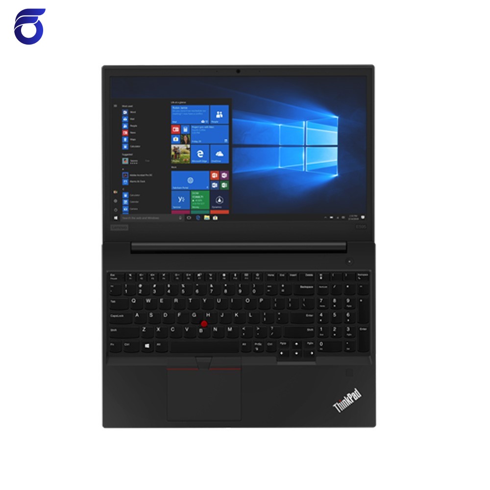 لپ تاپ لنوو مدل Lenovo ThinkPad E595 R5 8GB 1TB 2GB HD Laptop
