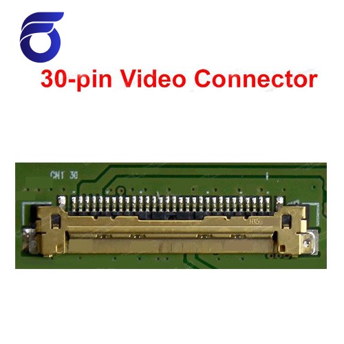 صفحه نمایشگر 14.0 اینچ مات 30 pin لپ تاپ ایسوس مدل ZENBOOK RX410U