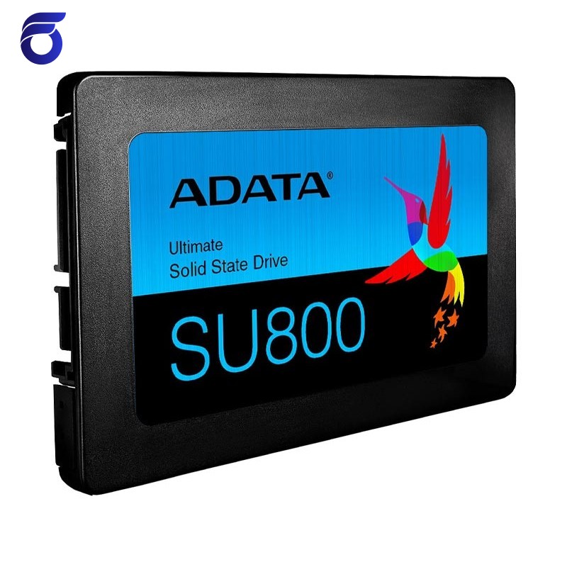 حافظه SSD ای دیتا مدل ADATA Ultimate SU800 256GB