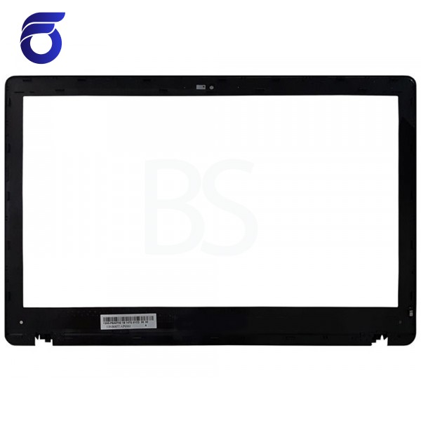 قاب جلو ال سی دی لپ تاپ ASUS مدل X550L