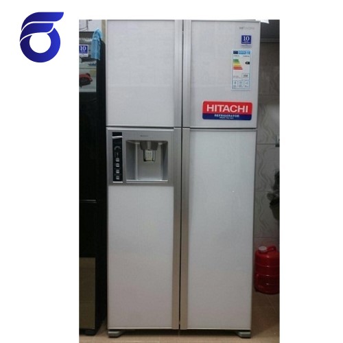 یخچال هیتاچی چهار درب مدل R-W660