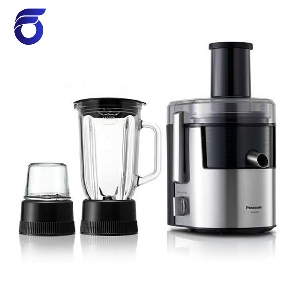 آبمیوه گیری پاناسونیک مدل MJ-DJ31