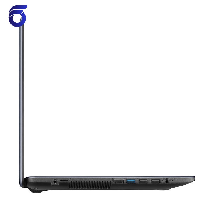 لپ تاپ ایسوس مدل  ASUS X543MA N4000 4GB 500GB Intel HD