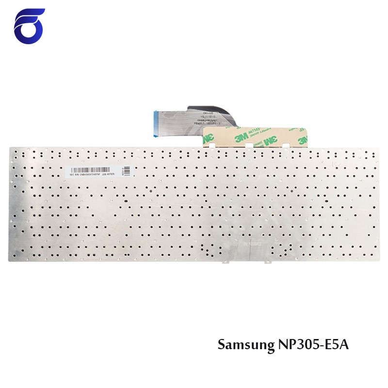 کیبورد لپ تاپ سامسونگ Samsung NP305-E5A
