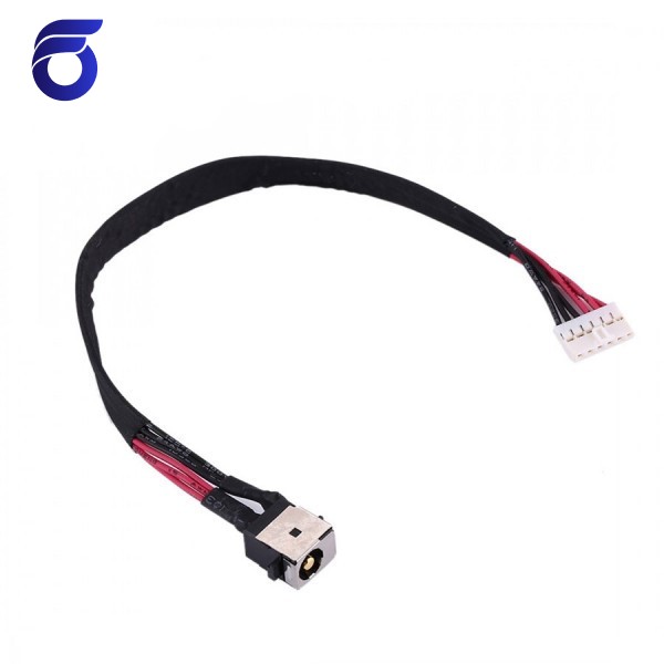 جک کابلی شارژ لپ تاپ ایسوس  ASUS X550L