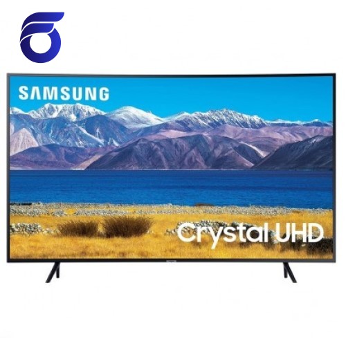 تلویزیون سامسونگ 55 اینچ کریستال 4K مدل TU8300