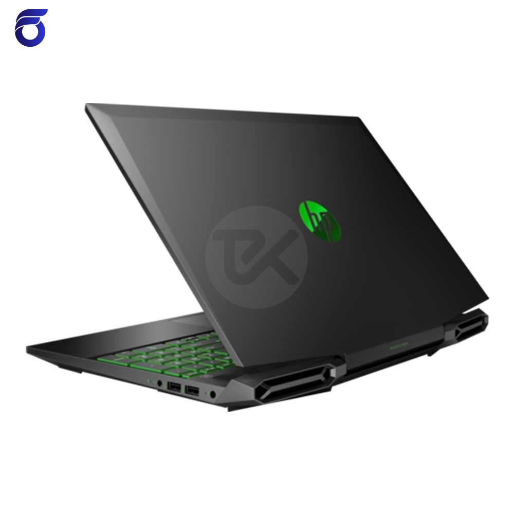 لپ تاپ اچ پی مدل HP DK1042 i7 16GB 1TB 256GB SSD