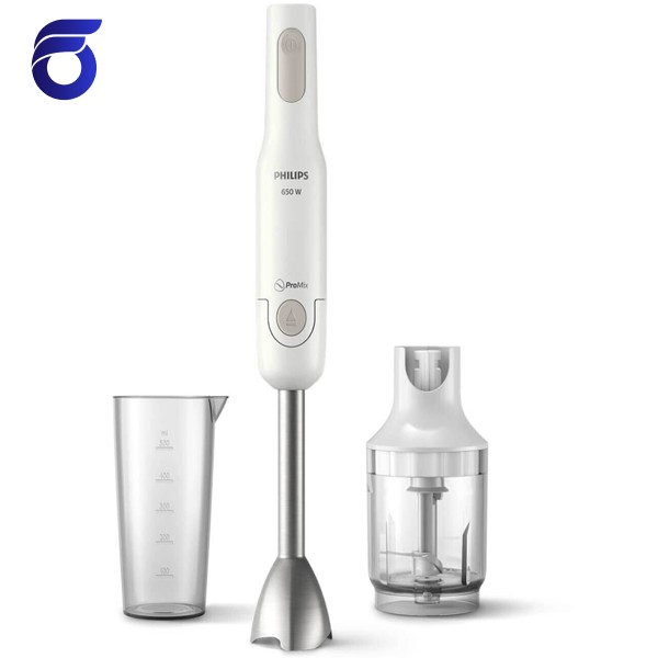 گوشت کوب برقی فیلیپس مدل HR 2534