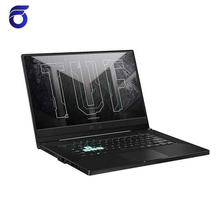 لپ تاپ گیمینگ ایسوس مدل ASUS TUF Gaming FX516PM i7 16GB 512SSD 6GB