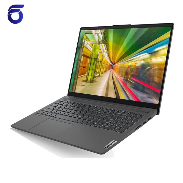 لپ تاپ لنوو مدل Lenovo Ideapad 5 i7 16GB 512ssd 2GB