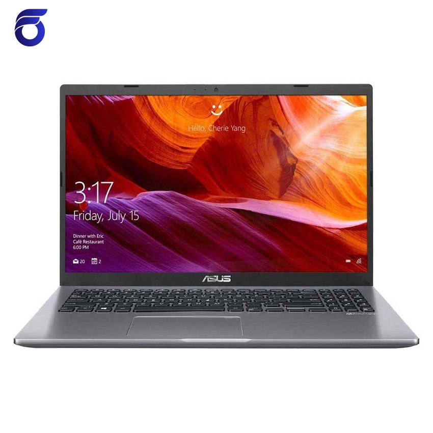 لپ تاپ ایسوس مدل ASUS X509JB i7 8GB 1TB 2GB