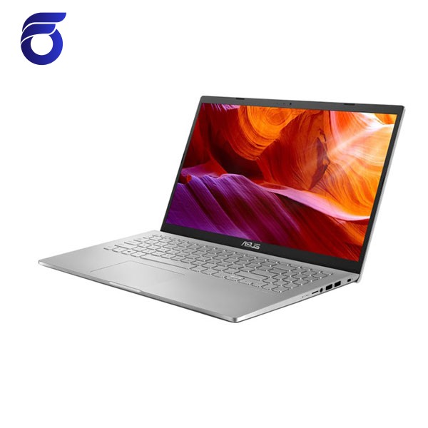 لپ تاپ ایسوس مدل ASUS X509FA i3 4GB 1TB intel