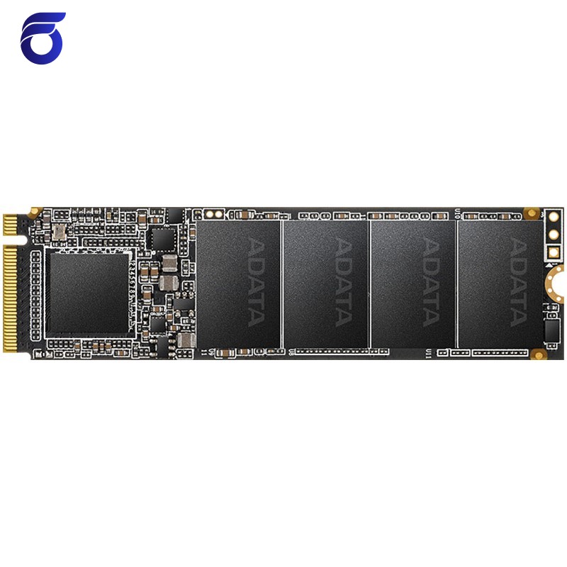 حافظه SSD ایکس پی جی مدل XPG SX6000 Pro M.2 256GB PCIe