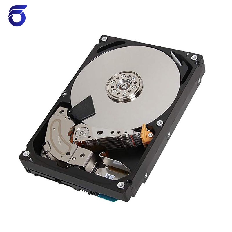 هارد دیسک توشیبا مدل Toshiba Surveillance S300 4TB