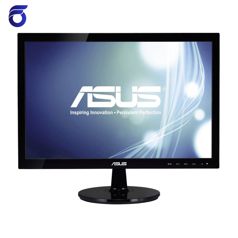 مانیتور ایسوس مدل ASUS VS197DE