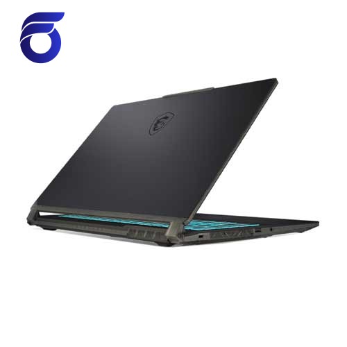 لپ تاپ ام اس آی مدل MSI Cyborg 15 A12VE i7(12650H) 16GB 1TB SSD 6GB