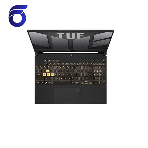 لپ تاپ گیمینگ ایسوس مدل ASUS FX507ZC4 i5 16GB 512SSD 4GB
