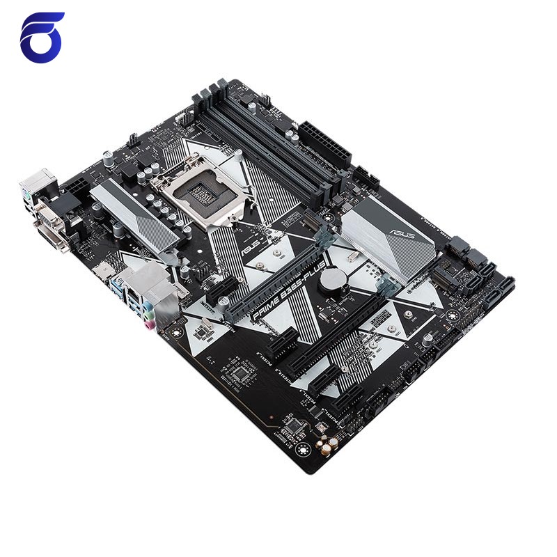 مادربرد ایسوس مدل ASUS PRIME H310-PLUS R2.0