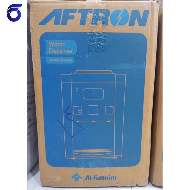 آبسردکن رومیزی افترون مدل AFWD38900FI
