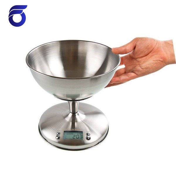ترازوی آشپزخانه دیجیتال کمری مدل EK4250