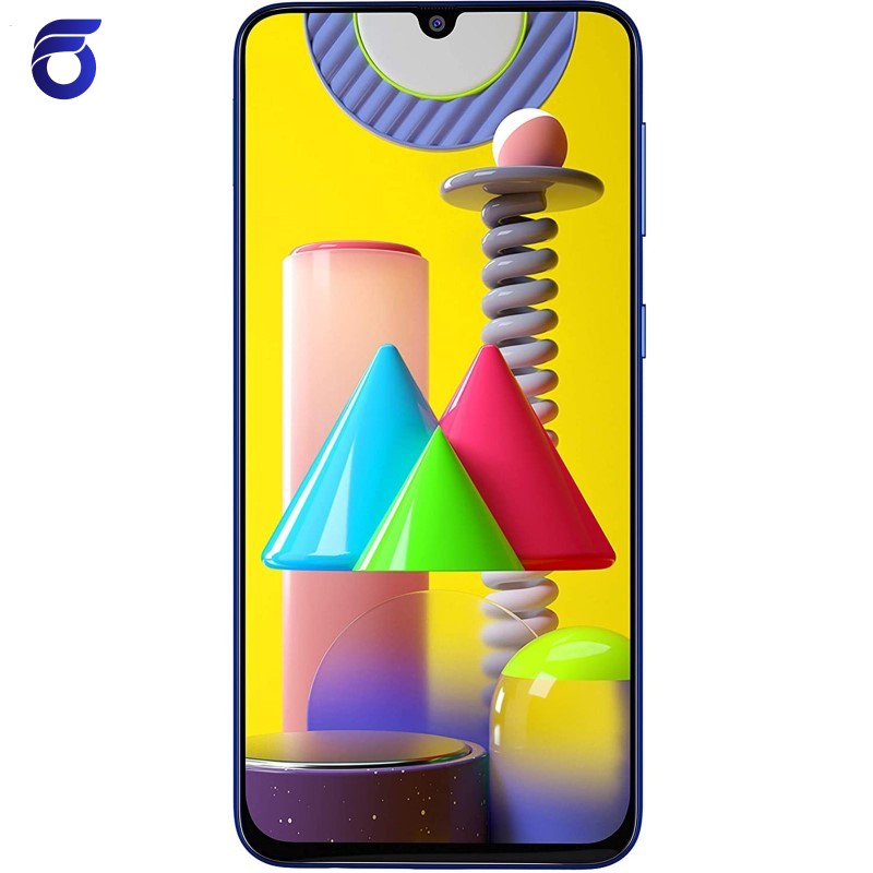 موبایل سامسونگ مدل Samsung GalaxyM 31 6GB 64GB