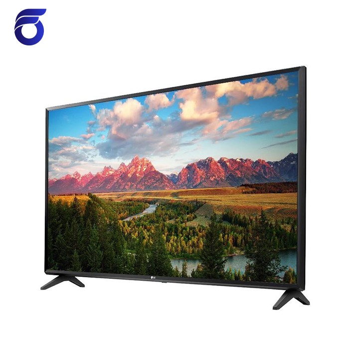 تلویزیون 43 اینچ ال جی مدل 43LM5500