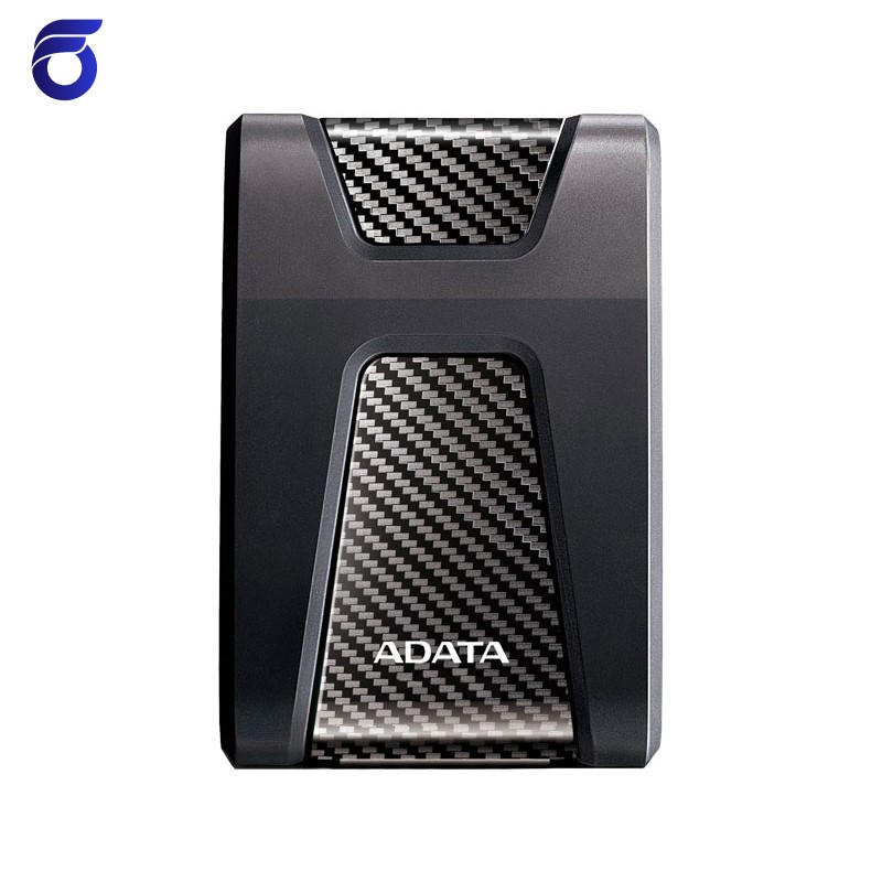 هارد دیسک اکسترنال ای دیتا مدل ADATA HD650 1TB