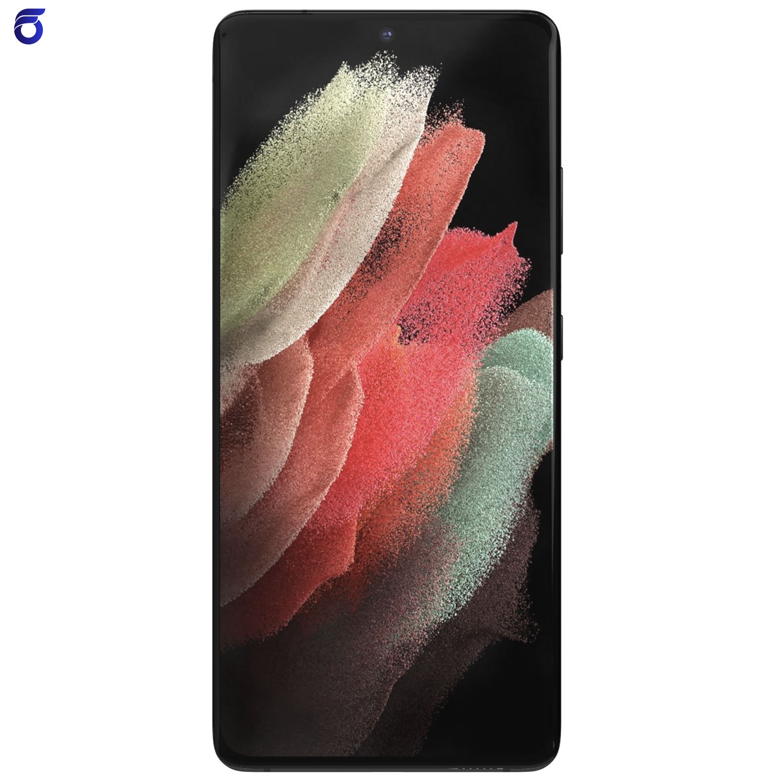 گوشی موبایل سامسونگ مدل Galaxy S21 Ultra 5G  512G 16G