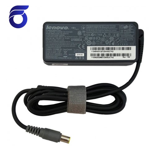 آداپتور لپ تاپ لنوو 20V 3.25A Gimo Plus سردلی