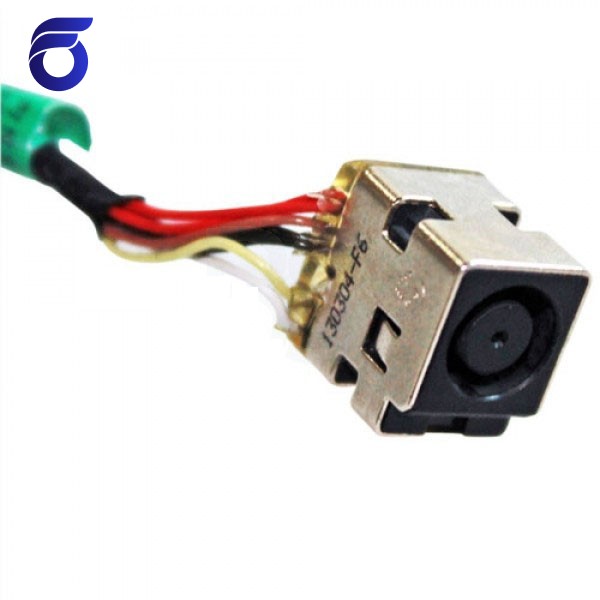 جک کابلی شارژ لپ تاپ HP ProBook 4545S
