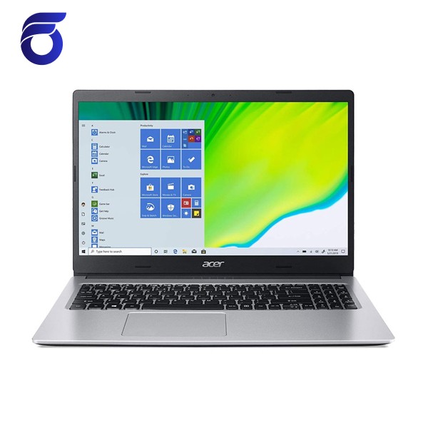 لپ تاپ ایسر مدل Aspire 3 A315 Ryzen3 3250U 8GB 1TB 2GB