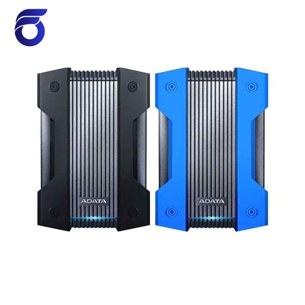 هارد دیسک اکسترنال ای دیتا مدل ADATA HD830 4TB
