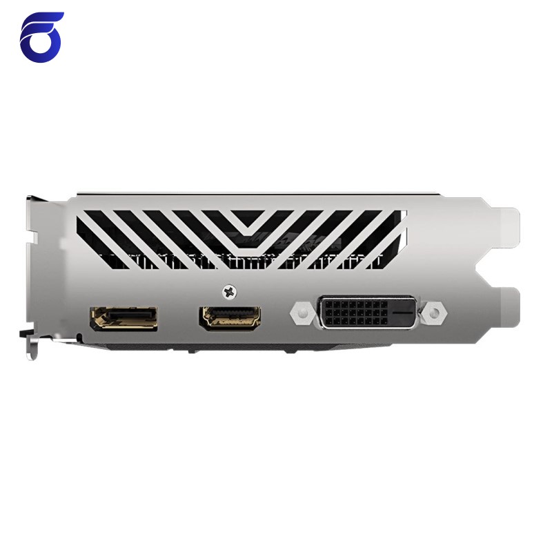 کارت گرافیک گیگابایت مدل GIGABYTE GeForce GTX1650 SUPER WINDFORCE OC 4GB