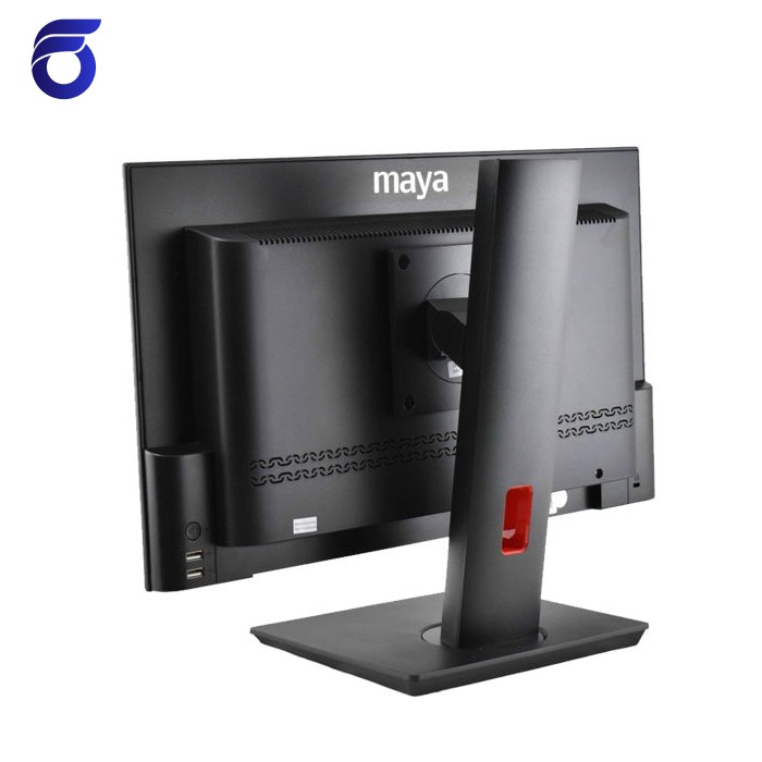 کامپیوتر بدون کیس مایا مدل maya MA22 M9 i3 4GB 256SSD Intel