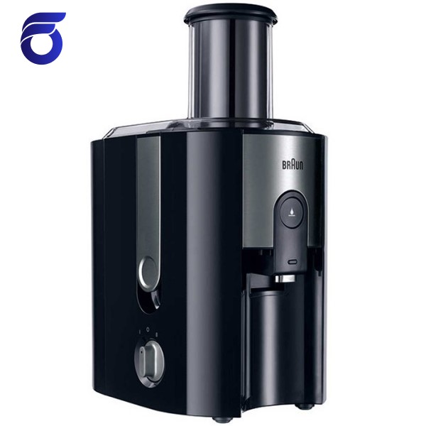 آبمیوه گیری براون مدل J500